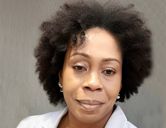 Evelyn Sallah-Koomson, FNP-C