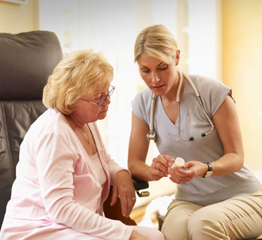 Preventive Health Checks