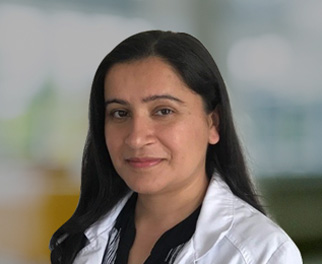 Indu Sharma FNP