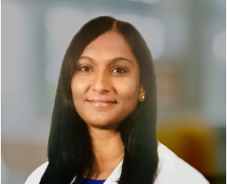 Prita Bhardwaj